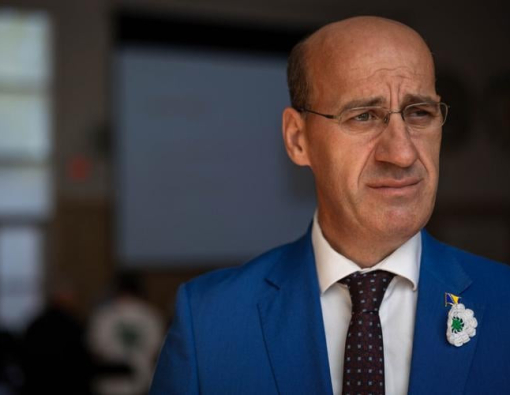 Salkić: Da su pripadnici nekog kantonalnog MUP-a ušli na područje Rs-a, predsjednik Srbije bi sazvao i sjednicu Savjeta za nacionalnu sigurnost