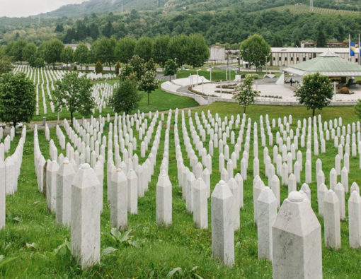Ne dirajte Srebrenicu!