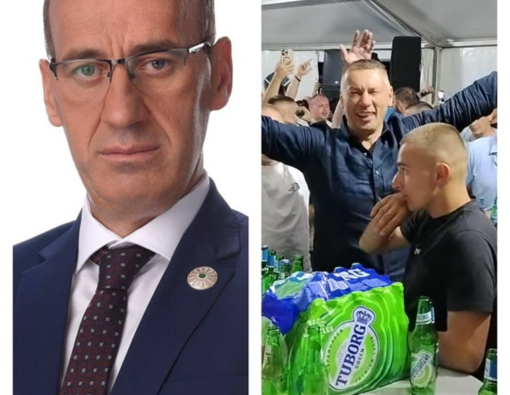 Salkić traži reakciju CIK-a zbog poruka iz Bratunca: „Oni koji su došli otići će, a mi ćemo ostati“