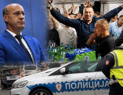 RAMIZ SALKIĆ OTKRIVA: Nakon Nešićevog orgijanja u Bratnucu, javili su mi se građani srpske nacionalnosti, vlasti u RS-u imaju samo jedan cilj...