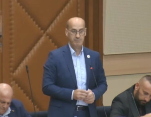 "OD USTAVNOG SUDA RS-a NISMO MOGLI NI OČEKIVATI DRUGAČIJU ODLUKU": Ramiz Salkić o zabrani ljiljana i novoj pravnoj ofanzivi
