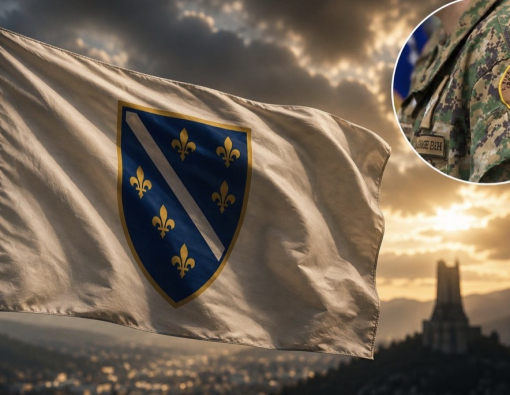 Opasni pokušaji prekrajanja historije: Bitka za ljiljane i BiH