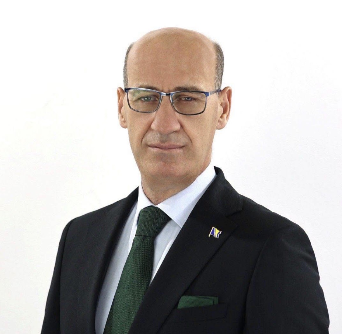 Ramiz Salkić o smrti Ratka Mladića: "Zločinci odlaze, presude ostaju"