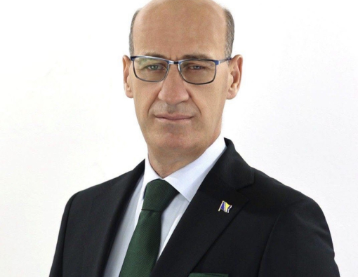 Ramiz Salkić o smrti Ratka Mladića: "Zločinci odlaze, presude ostaju"