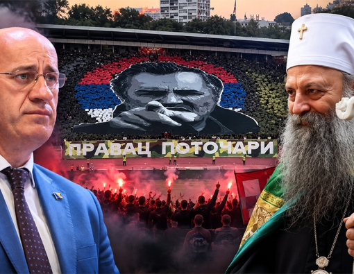 SALKIĆ UPOZORAVA: Iz srpskog naroda izrasli su počinioci genocida, ali i oni koji danas veličanju zločinca, poruke iz Srbije su jasne, znamo šta se sprema...